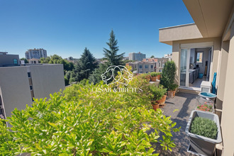 achat appartement caluire-et-cuire 69300