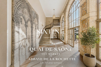achat appartement caluire-et-cuire 69300