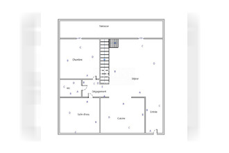 achat appartement caluire-et-cuire 69300