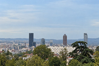 achat appartement caluire-et-cuire 69300