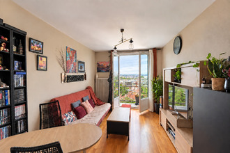 achat appartement caluire-et-cuire 69300