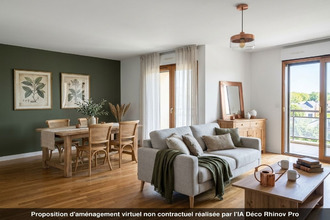 achat appartement caluire-et-cuire 69300