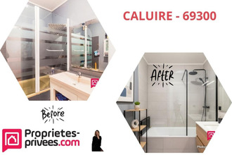 achat appartement caluire-et-cuire 69300