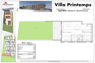 achat appartement calvi 20260