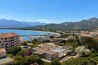 achat appartement calvi 20260