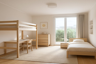 achat appartement calvi 20260