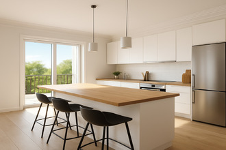 achat appartement calvi 20260