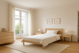 achat appartement calvi 20260