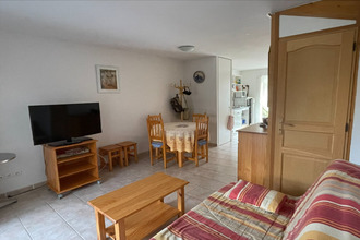 achat appartement calvisson 30420