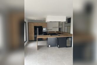 achat appartement calvisson 30420