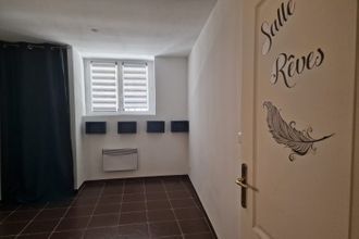 achat appartement calvisson 30420