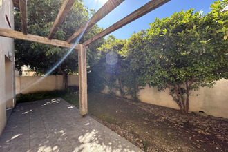 achat appartement calvisson 30420