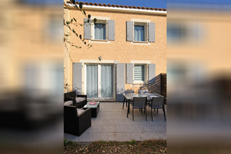 achat appartement calvisson 30420