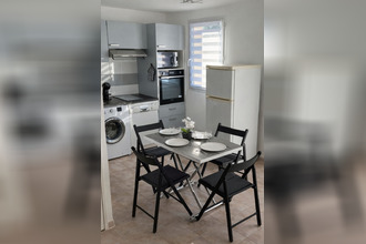 achat appartement calvisson 30420
