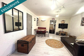 achat appartement calvisson 30420