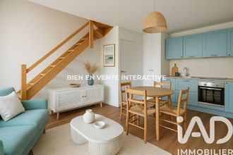 achat appartement calvisson 30420
