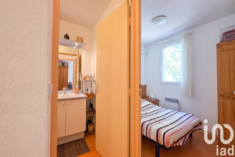achat appartement calvisson 30420