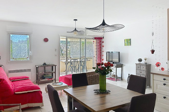 achat appartement calvisson 30420