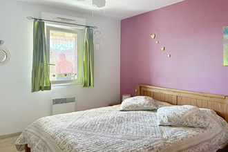 achat appartement calvisson 30420