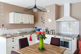achat appartement calvisson 30420