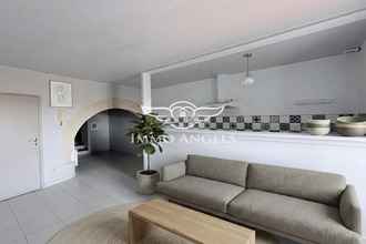 achat appartement calvisson 30420