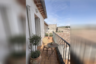 achat appartement calvisson 30420