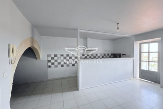 achat appartement calvisson 30420