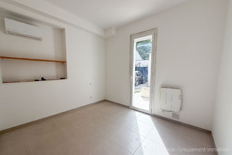 achat appartement camaret-sur-aigues 84850