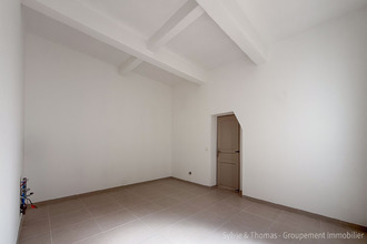 achat appartement camaret-sur-aigues 84850