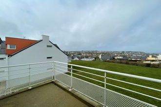 achat appartement camaret-sur-mer 29570