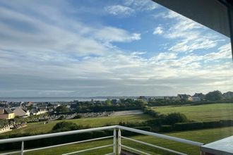 achat appartement camaret-sur-mer 29570