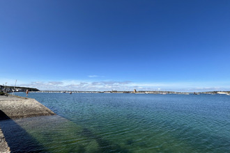 achat appartement camaret-sur-mer 29570