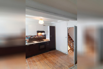 achat appartement camaret-sur-mer 29570