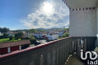 achat appartement cambo-les-bains 64250