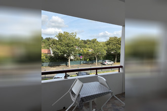 achat appartement cambo-les-bains 64250