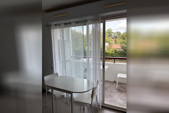 achat appartement cambo-les-bains 64250