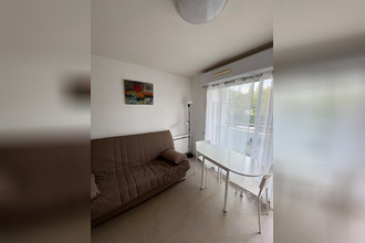 achat appartement cambo-les-bains 64250