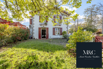 achat appartement cambo-les-bains 64250