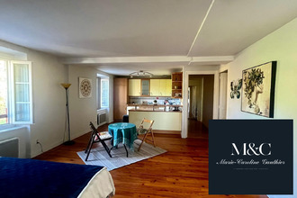 achat appartement cambo-les-bains 64250