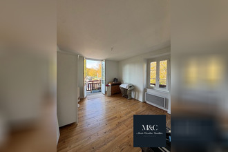 achat appartement cambo-les-bains 64250