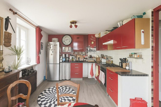 achat appartement cambo-les-bains 64250