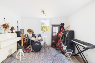 achat appartement cambo-les-bains 64250