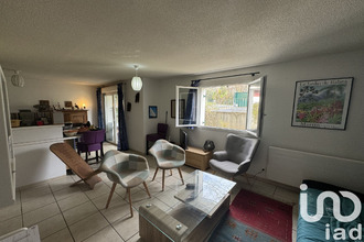 achat appartement cambo-les-bains 64250