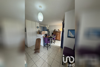 achat appartement cambo-les-bains 64250