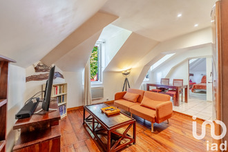 achat appartement cambo-les-bains 64250