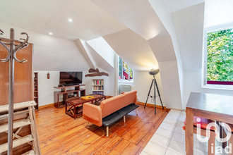 achat appartement cambo-les-bains 64250