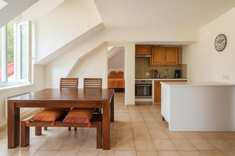 achat appartement cambo-les-bains 64250