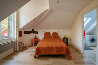 achat appartement cambo-les-bains 64250