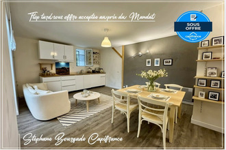 achat appartement cambo-les-bains 64250