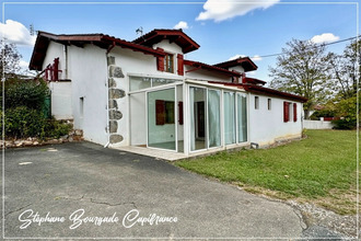 achat appartement cambo-les-bains 64250